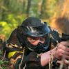 Paintball Killer Ljubljana