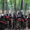 Paintball Ljubljana