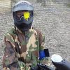 Paintball Ljubljana