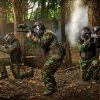 Paintball Ljubljana