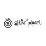 Logotip Aktivni planet