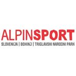 Logotip Alpinsport