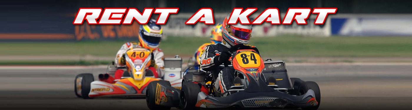 GO-KART — 1