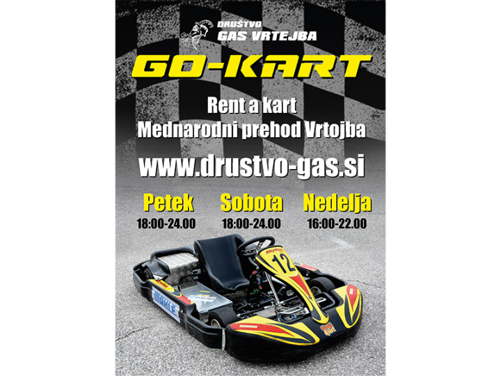 GO-KART — 2