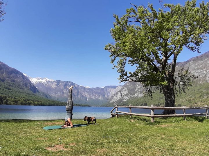 Joga Bohinj — 5