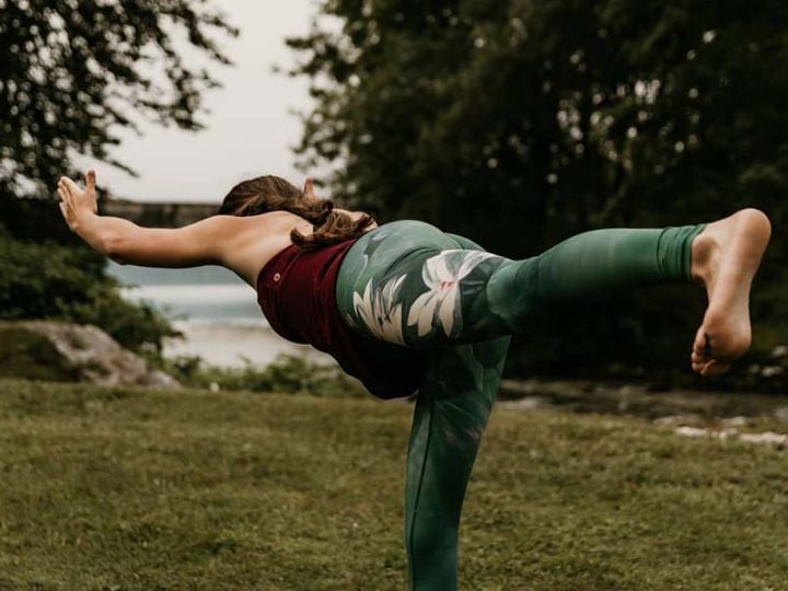 Joga Bohinj — 4