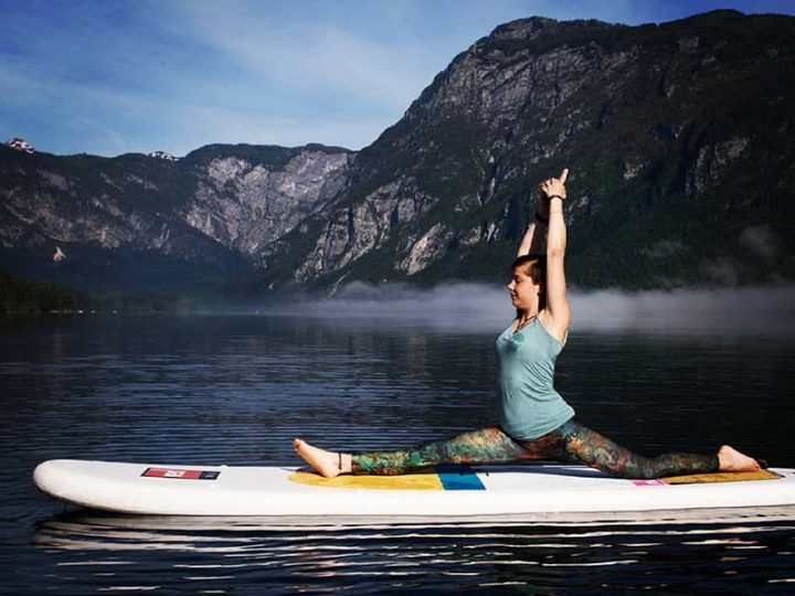 Joga Bohinj — 3