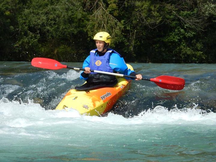 Rafting — 3