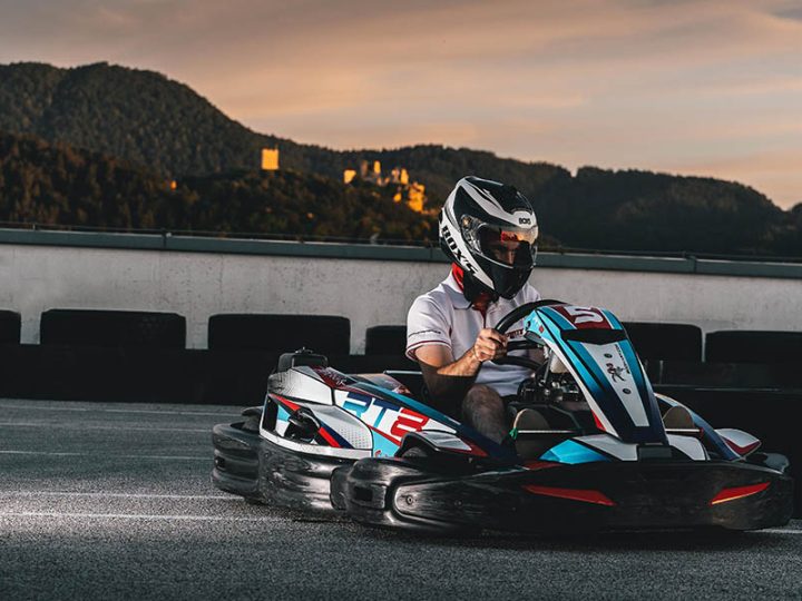 Karting — 2