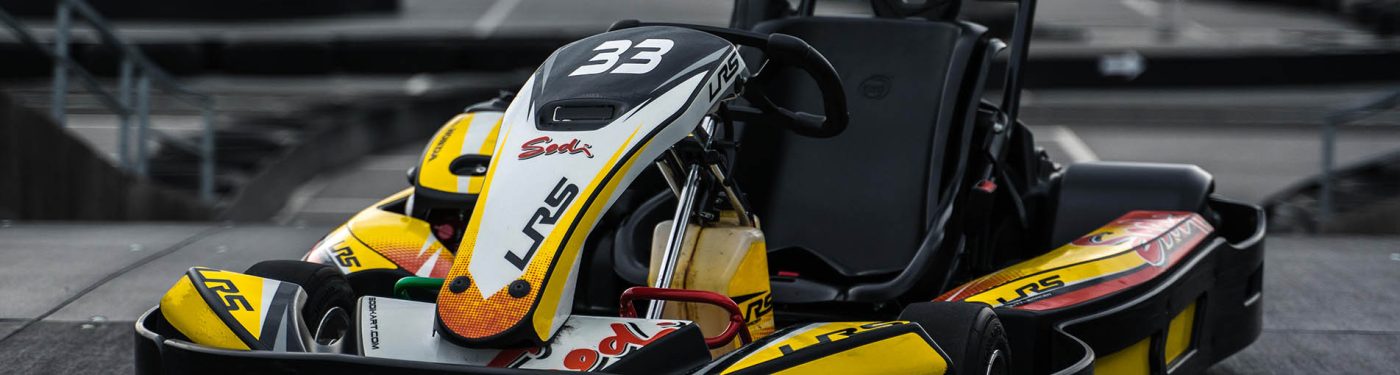 Karting — 1