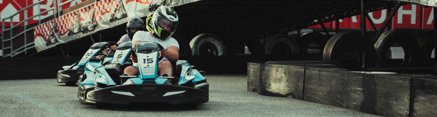 Karting — 1