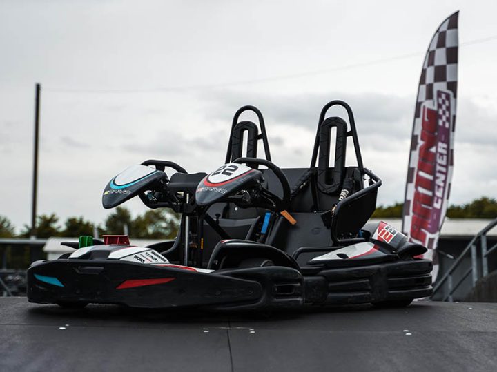Karting — 2