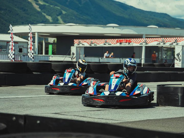 Karting — 3