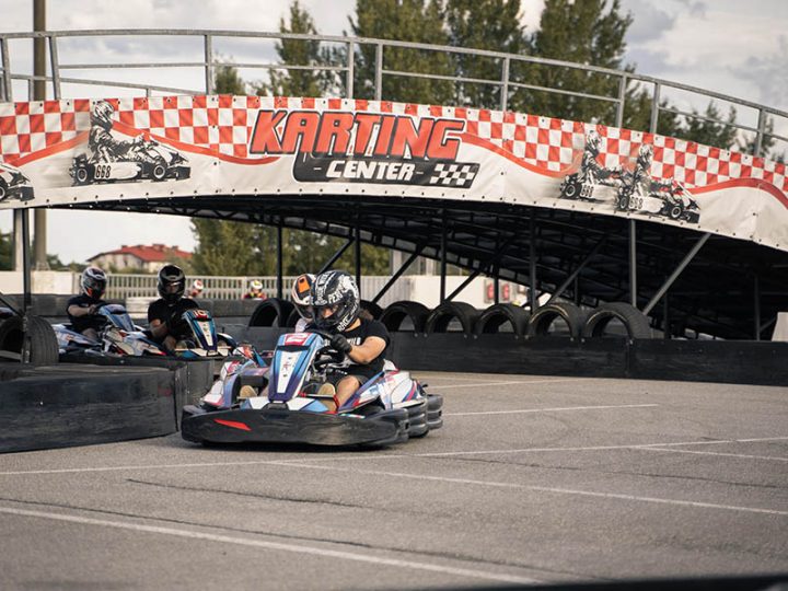 Karting — 2