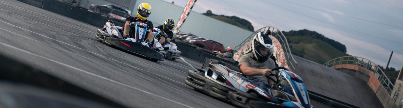 Karting — 1