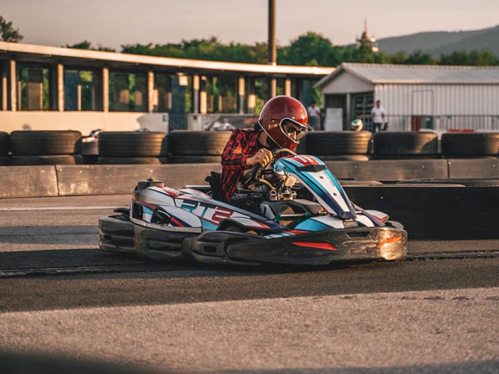 Karting — 3