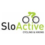 Logotip SloActive