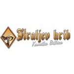 Logotip Kraljev hrib