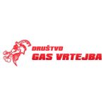 Logotip Društvo GAS Vrtejba