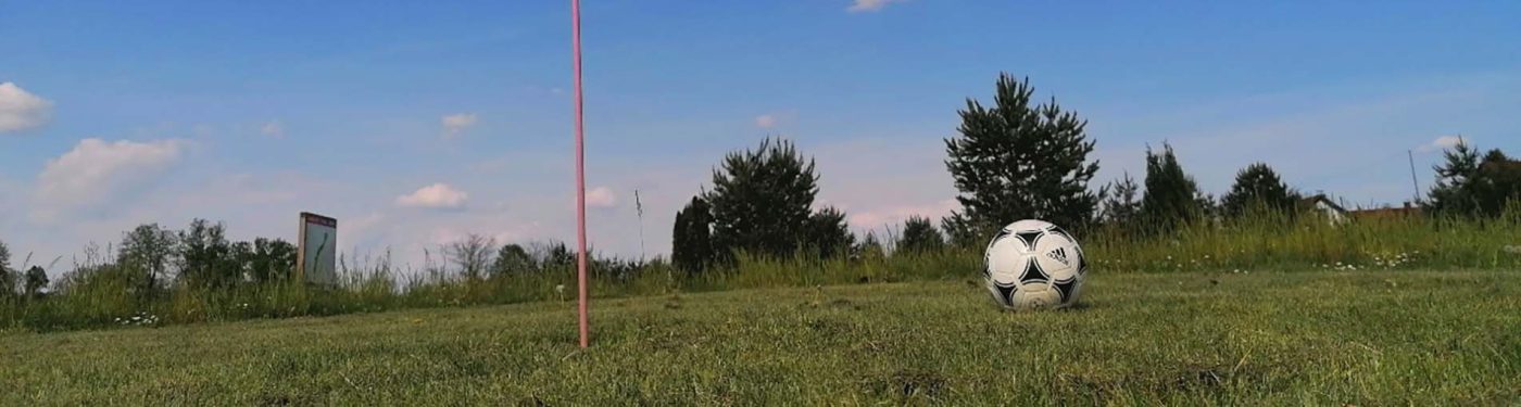 Nogometni golf Ljubljana — 1