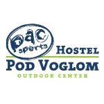 Logotip PAC Sports