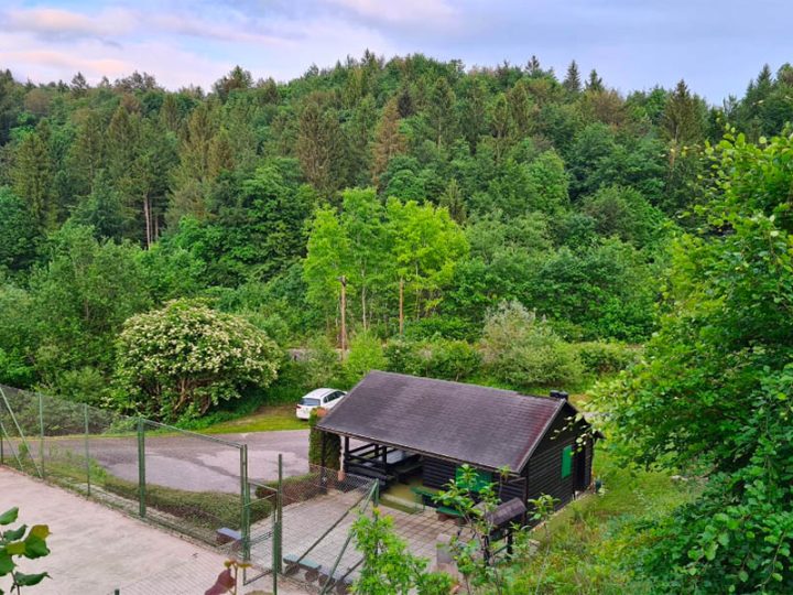 Piknik prostor Višnja Gora — 2
