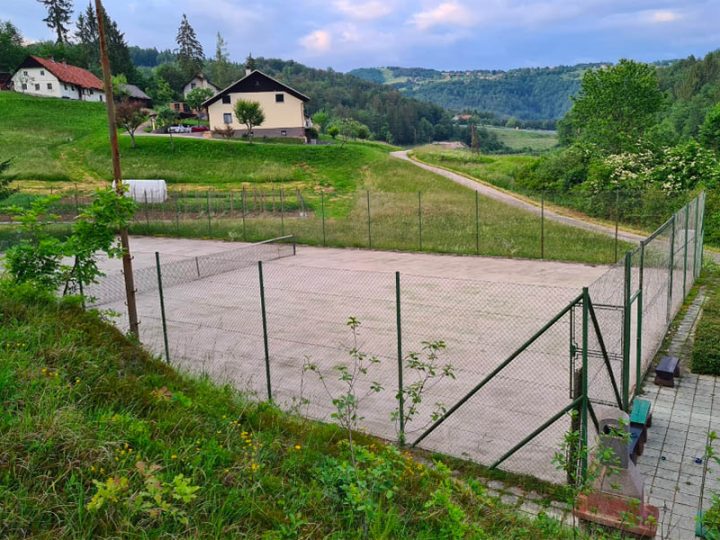 Piknik prostor Višnja Gora — 4