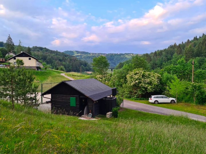 Piknik prostor Višnja Gora — 5