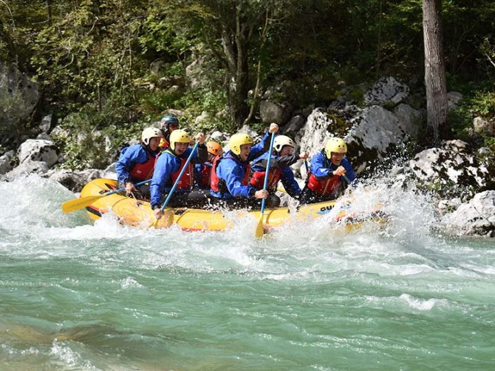 Rafting — 4