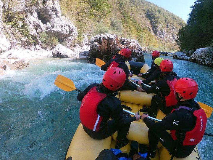 Rafting — 4