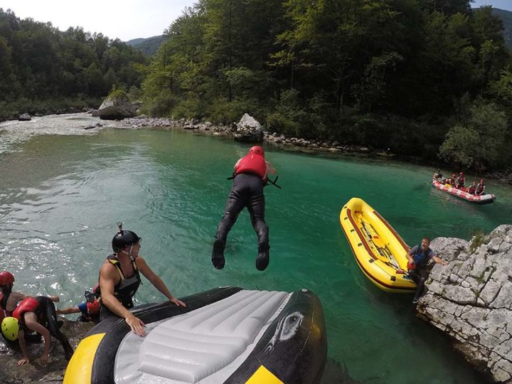 Rafting — 5