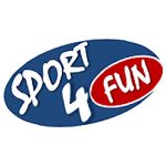 Logotip Sport4fun