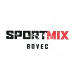 Logotip Sport Mix