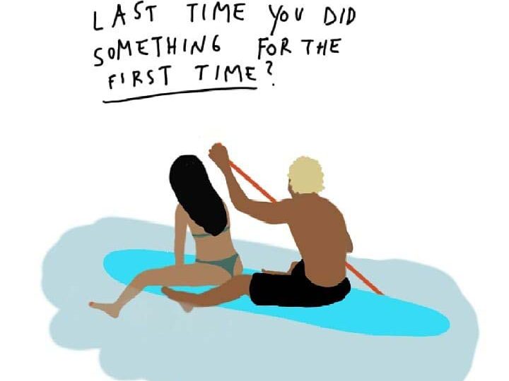 SUP — 5