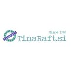 Logotip Tinaraft