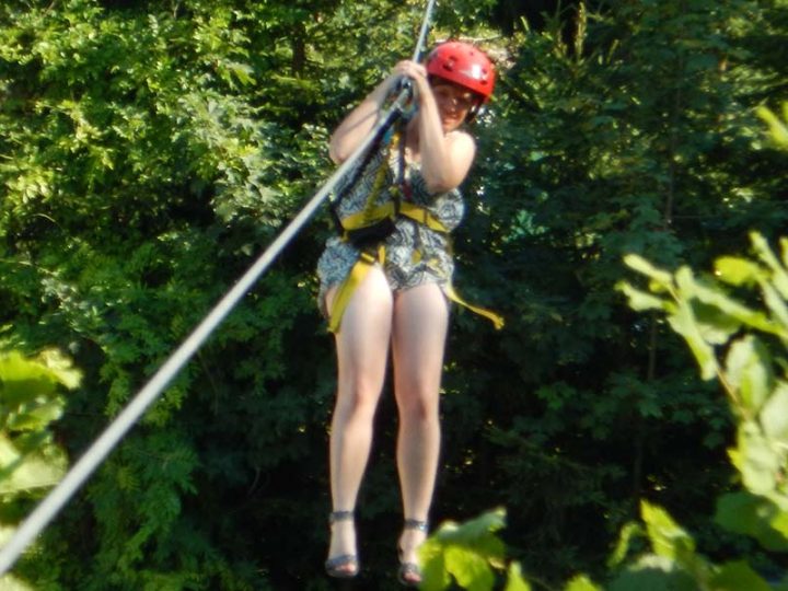 Zipline — 5